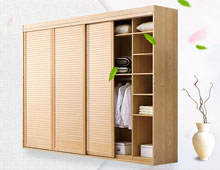 給衣服找個美麗家！